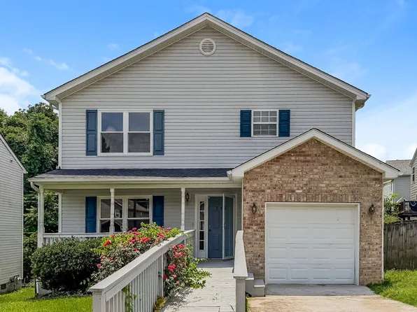540 Scotts Creek Trl, Hermitage, TN 37076