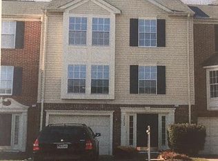 12682 Perchance Ter, Woodbridge, VA