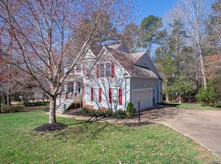 15042 Fox Branch Ln, Midlothian, VA 23112