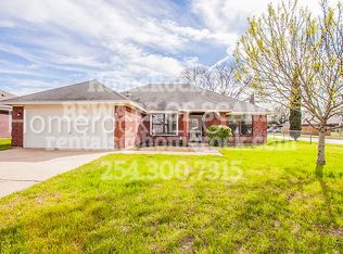 1810 Ledgestone Dr, Killeen, TX 76549