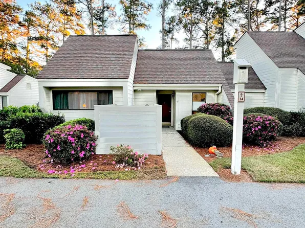 96 Tall Pines Way #6-14, Pawleys Island, SC 29585