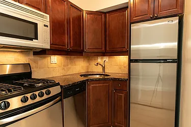 Rented by Stonehenge NYC LLC