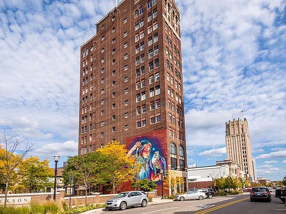 2nd image of 180 W Michigan Ave #1500
