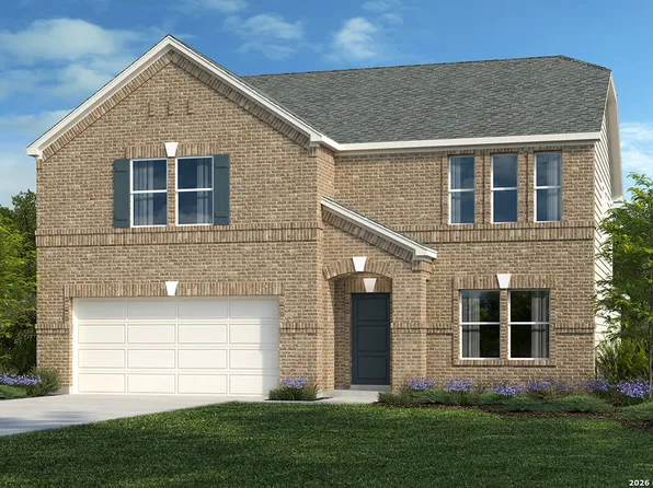 644 SIEFERT POND DRIVE, Boerne, TX 78006