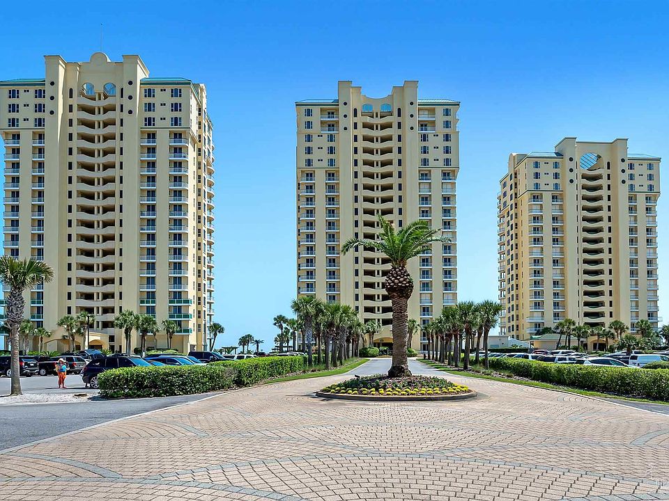 Beach Colony Resort Apartments - Pensacola, FL | Zillow