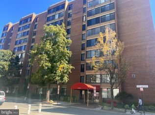 1301 20th St NW APT 416, Washington, DC 20036