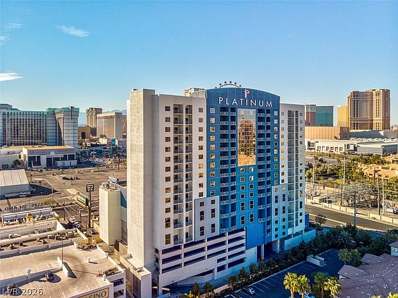 3rd image of 211 E Flamingo Rd #304