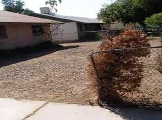 20821 E Munoz St, Queen Creek, AZ 85142