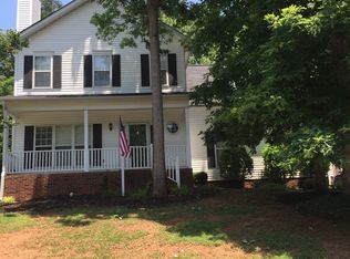 209 Amberjack Ct, Taylors, SC 29687