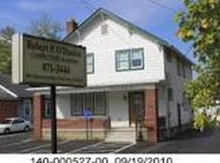 1963 Harrisburg Pike, Grove City, OH 43123