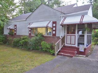 527 Thomas St SE, Smyrna, GA 30080