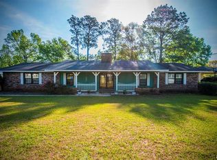 213 Shadowood Dr, Dothan, AL 36301