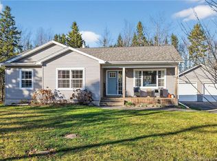 74 Bellefield Rd, Coverdale, NB E1J 0B1