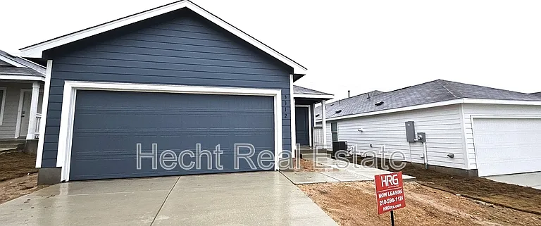 3312 Mound Rdg — Photo 1