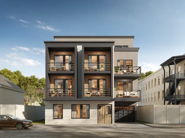 Unit 1 Plan, 246 Havre