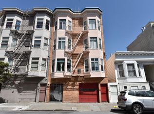 456 14th St, San Francisco, CA 94103