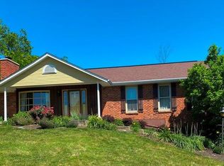 21 Fairborn Ct, Hamilton, OH
