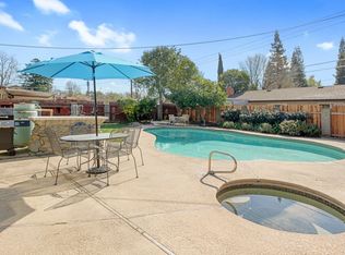 2425 El Lujo Way, Rancho Cordova, CA 95670