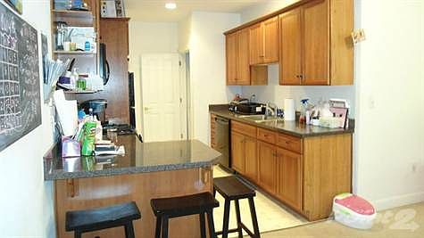 kitchen side