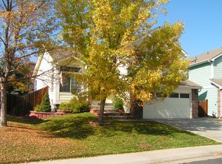 1177 W 133rd Way, Westminster, CO 80234