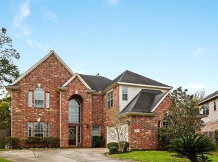 12207 Raven Roost Ct, Cypress, TX 77429