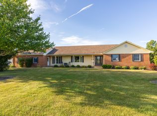 16455 Sharp Rd, Sidney, OH 45365