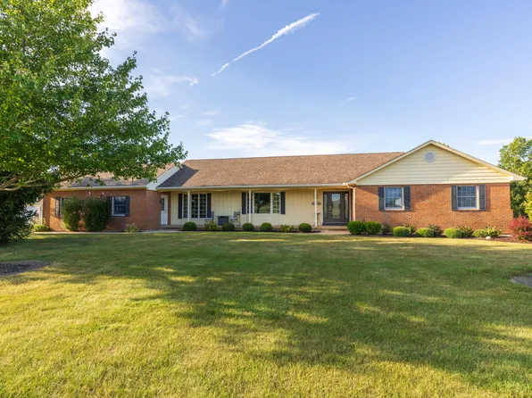 16455 Sharp Rd, Sidney, OH 45365