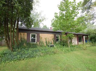 3166 Roseway Dr, Indianapolis, IN