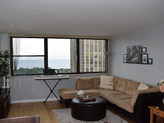 2nd image of 2700 N Hampden Ct APT 23B