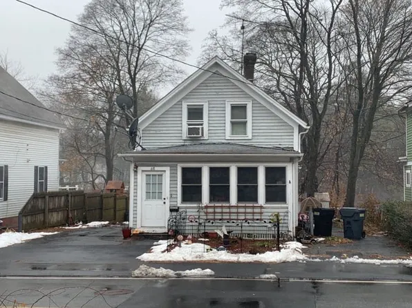 68 Manning St, Hudson, MA 01749