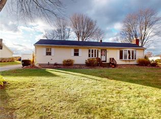 3192 Townline Rd, Perry, OH 44081