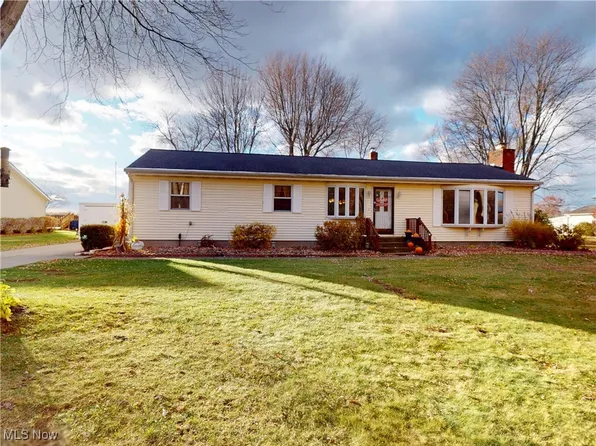 3192 Townline Rd, Perry, OH 44081