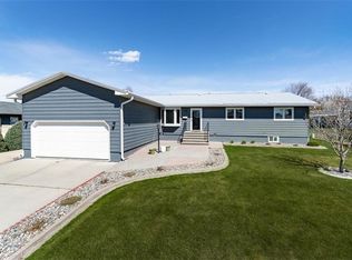 703 W 13th St, Laurel, MT 59044