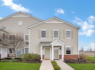 236 Bertram Dr UNIT I, Yorkville, IL 60560