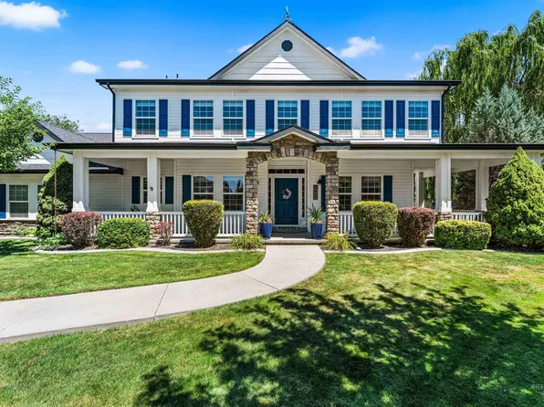 3410 N Boulder Creek Ave, Meridian, ID 83646