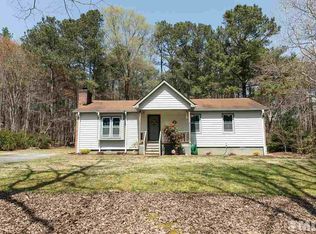 105 Huron Dr, Louisburg, NC 27549
