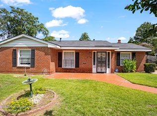 614 Stuart St, Montgomery, AL 36105