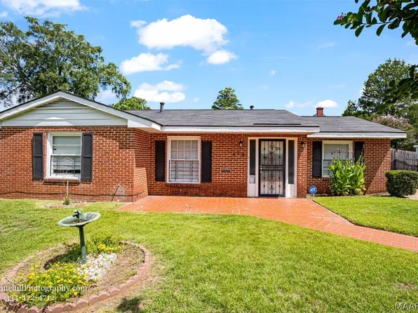 614 Stuart St, Montgomery, AL 36105