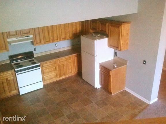 Loft - Kitchen