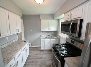 5438 Birch Ave, Hammond, IN 46320