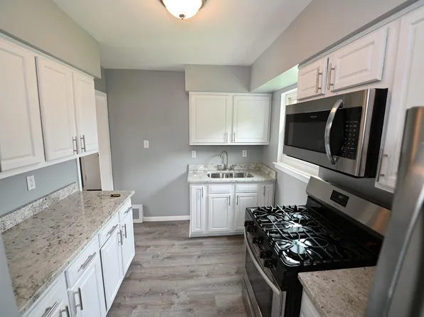 5438 Birch Ave, Hammond, IN 46320