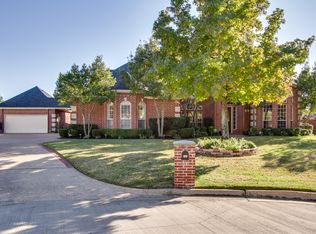 704 Verdun Ct, Southlake, TX 76092