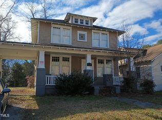 835 Sunset Ave, Rocky Mount, NC 27804