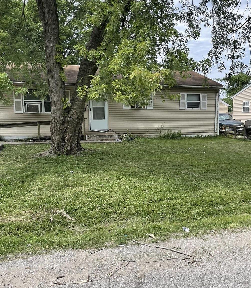 1406 Richard Dr, Cahokia, IL 62206 MLS 23043580 Zillow