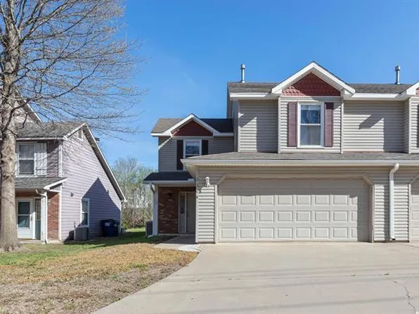 3506 W 24th St, Lawrence, KS 66047