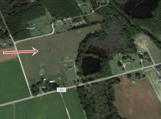 3 Town Road Beattys Bridge Rd, Atkinson, NC 28421