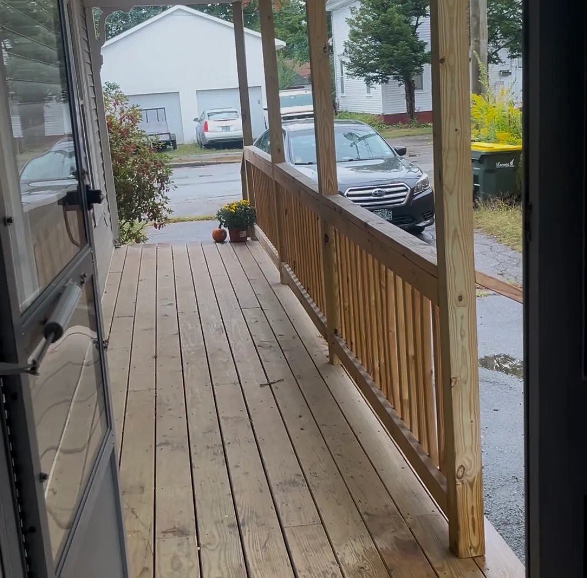 2 bed, 800 sqft, $1,700 — Photo 2
