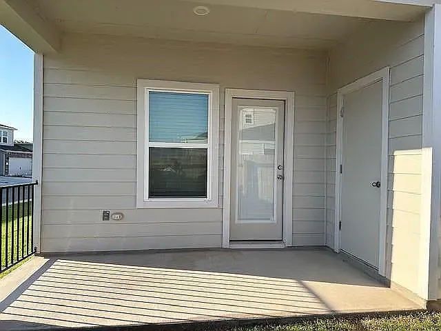 1850 Settlers Glen Dr #2601 — Photo 12