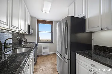 Rented by Halstead Real Estate