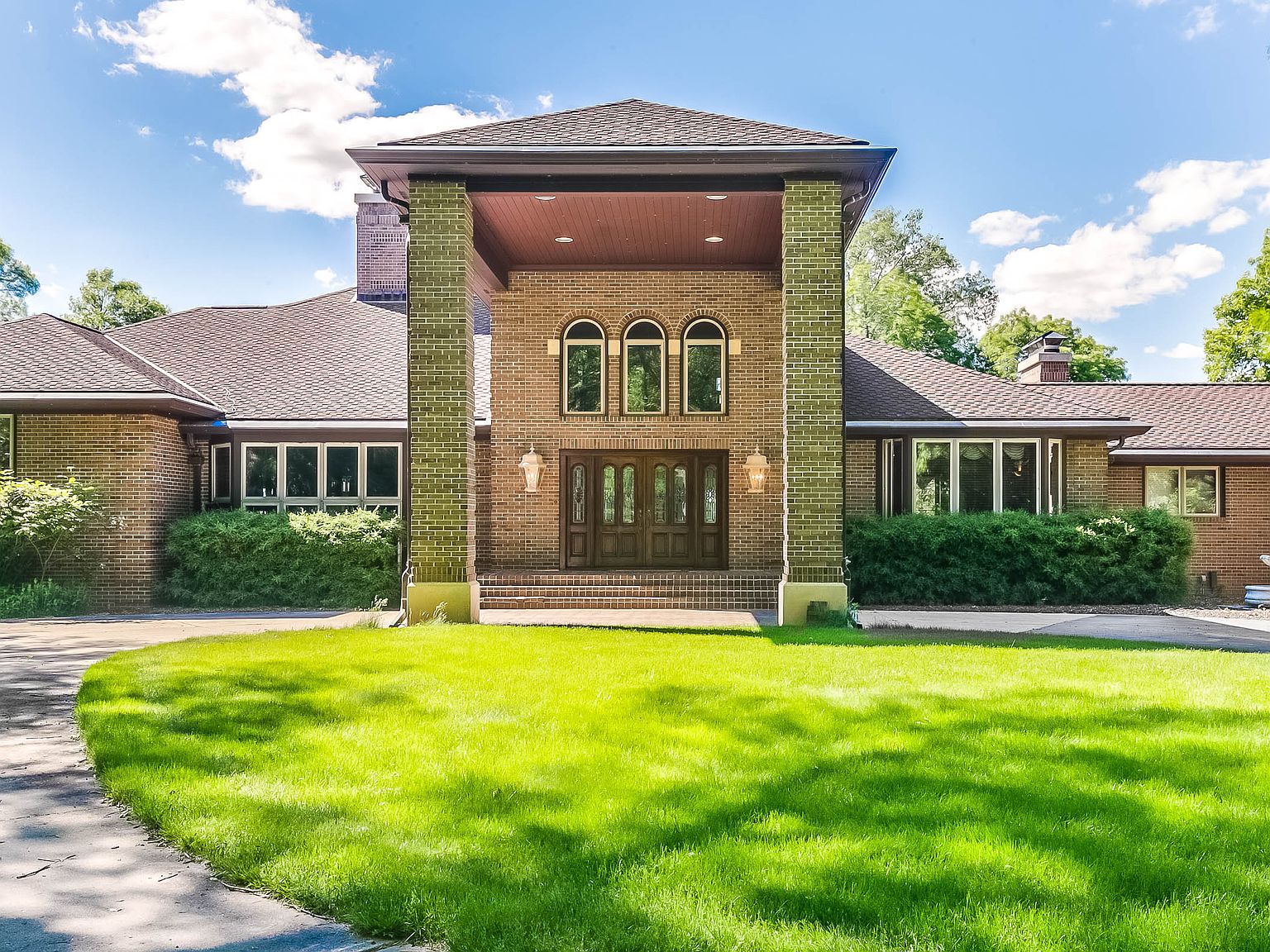 S82W15980 Bass Bay Ln, Muskego, WI 53150 Zillow